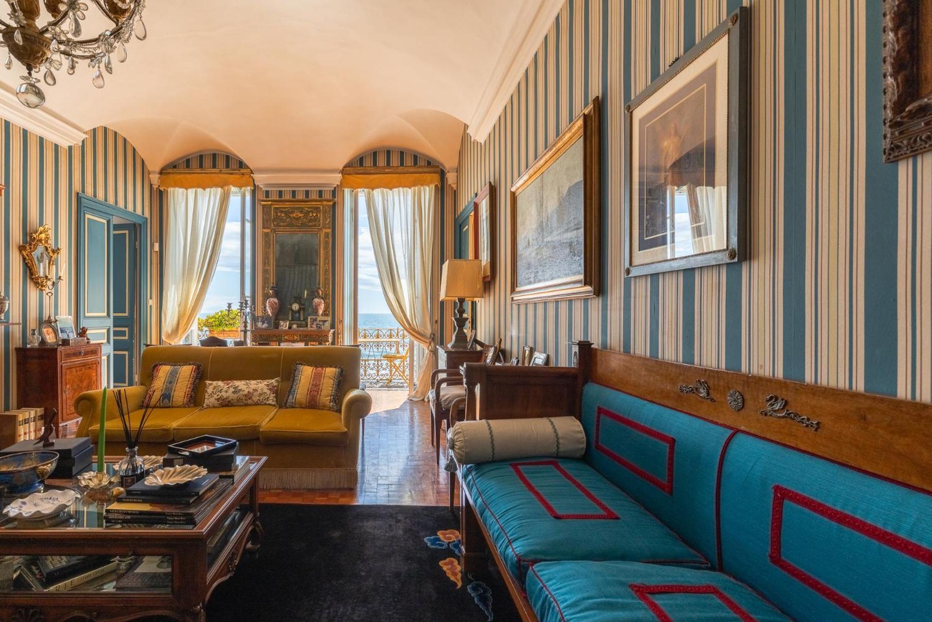 Casa D'Artista B&B Di Charme 阿拉西奥 外观 照片