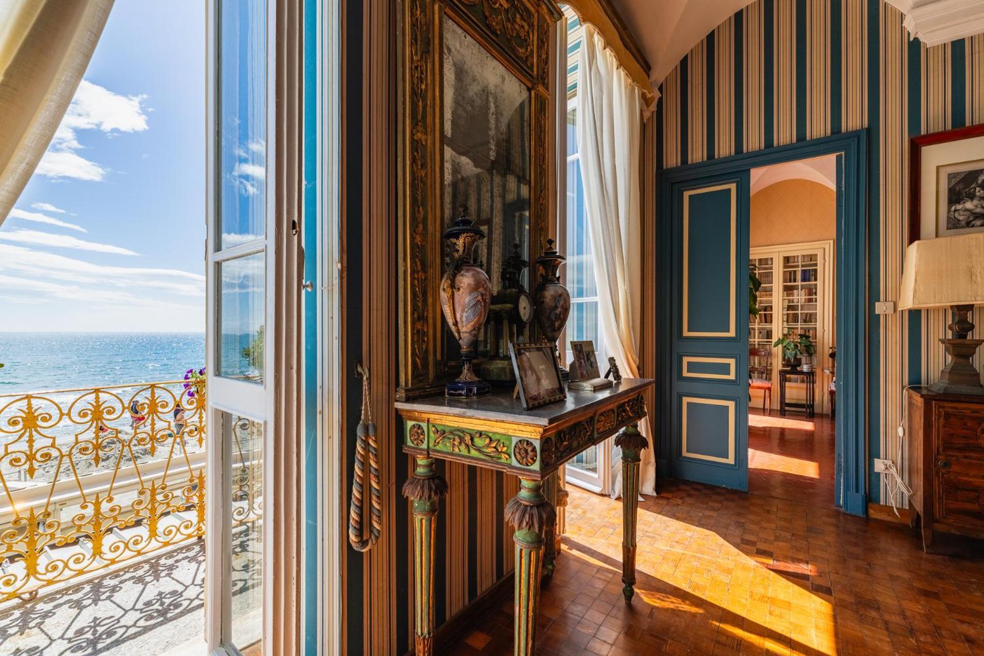 Casa D'Artista B&B Di Charme 阿拉西奥 外观 照片
