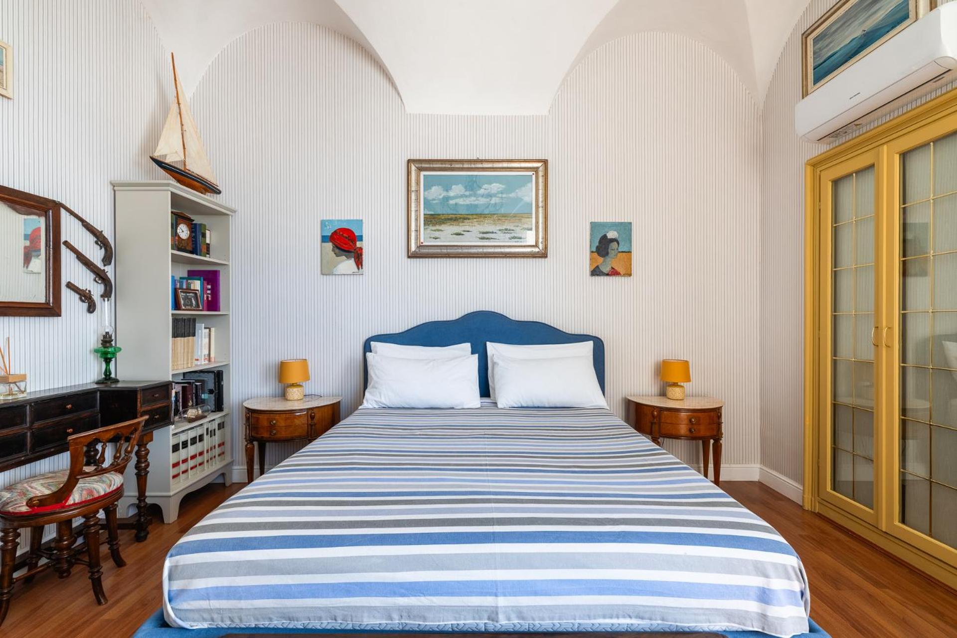 Casa D'Artista B&B Di Charme 阿拉西奥 外观 照片