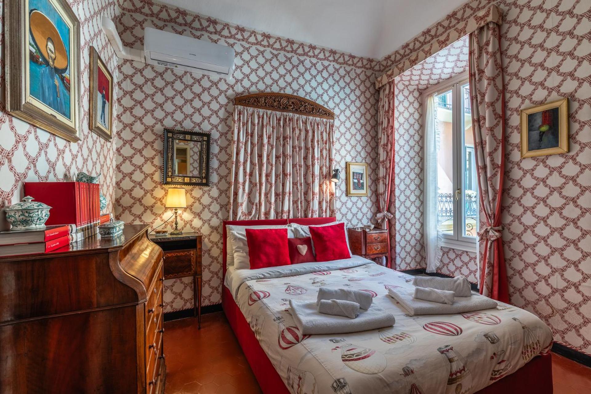 Casa D'Artista B&B Di Charme 阿拉西奥 外观 照片