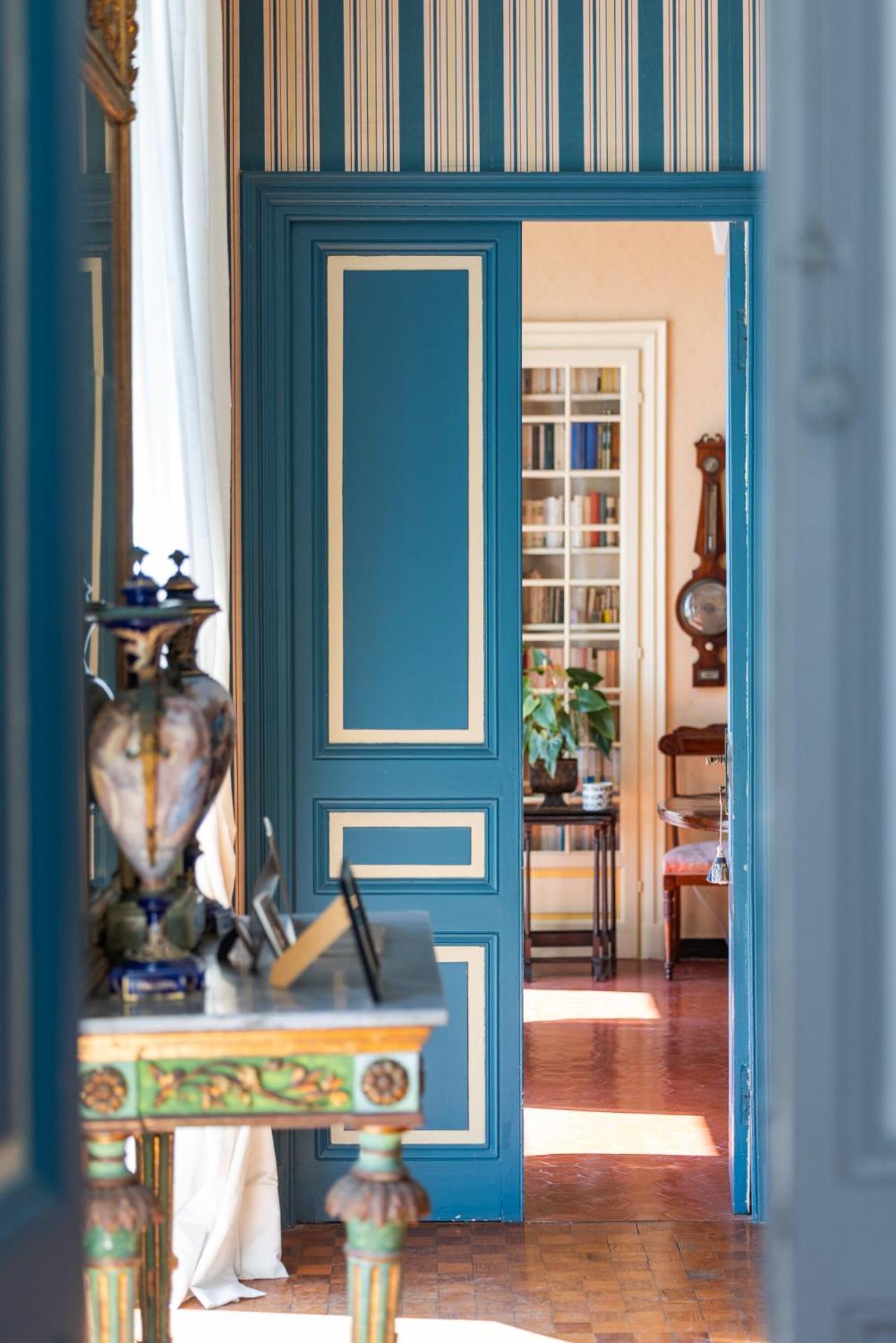 Casa D'Artista B&B Di Charme 阿拉西奥 外观 照片