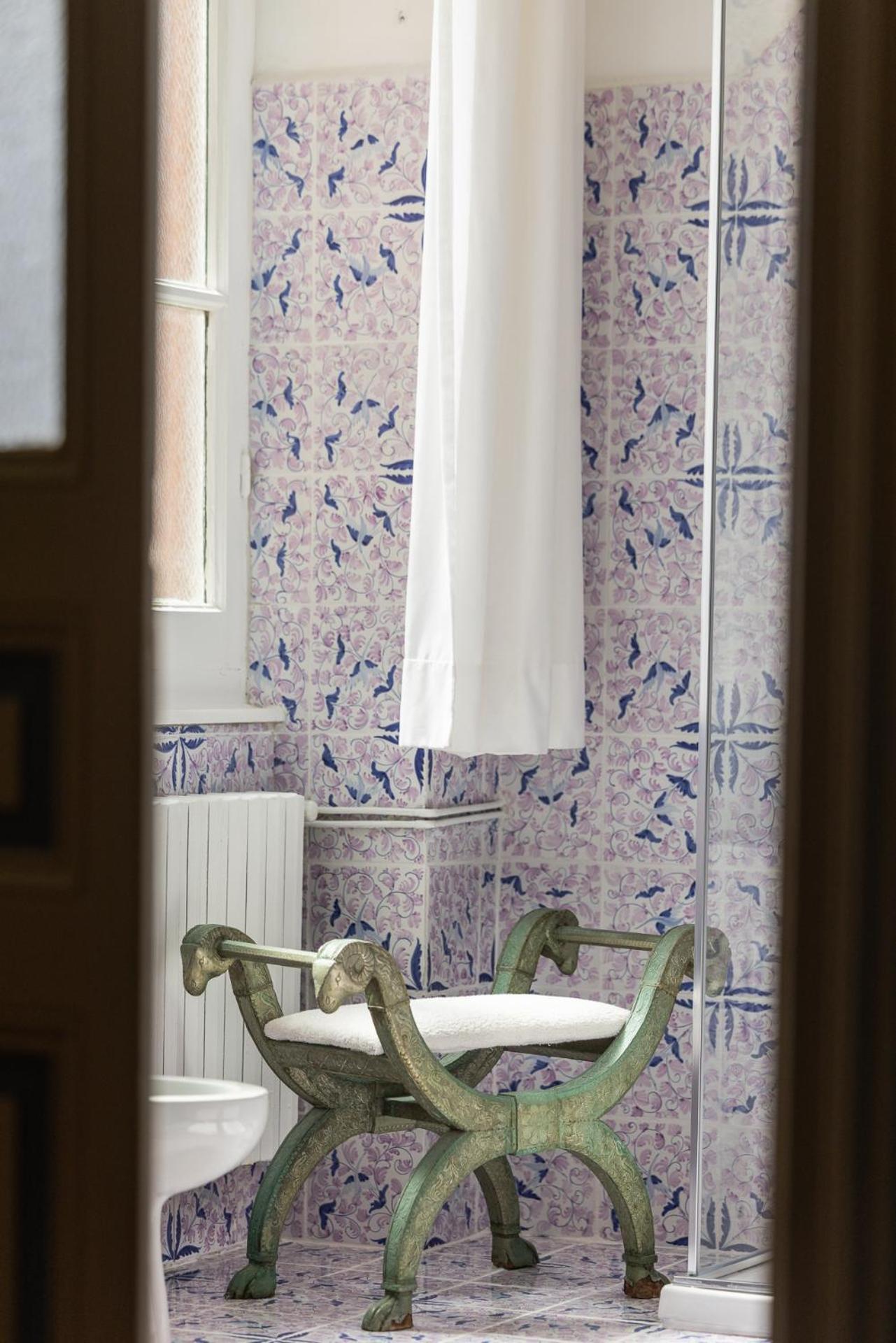 Casa D'Artista B&B Di Charme 阿拉西奥 外观 照片