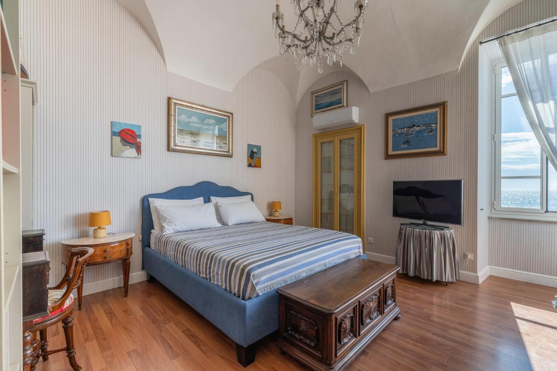 Casa D'Artista B&B Di Charme 阿拉西奥 外观 照片