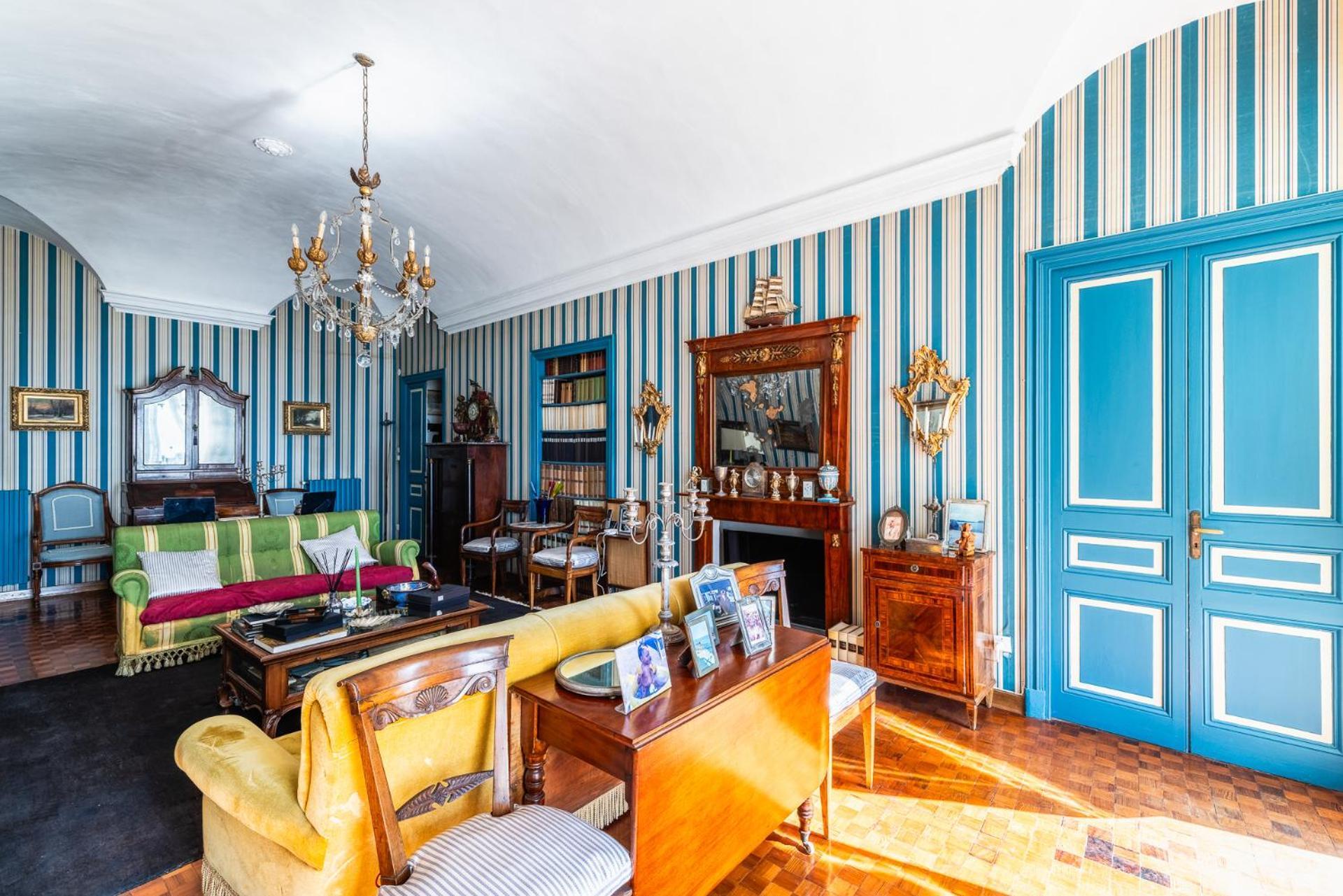 Casa D'Artista B&B Di Charme 阿拉西奥 外观 照片