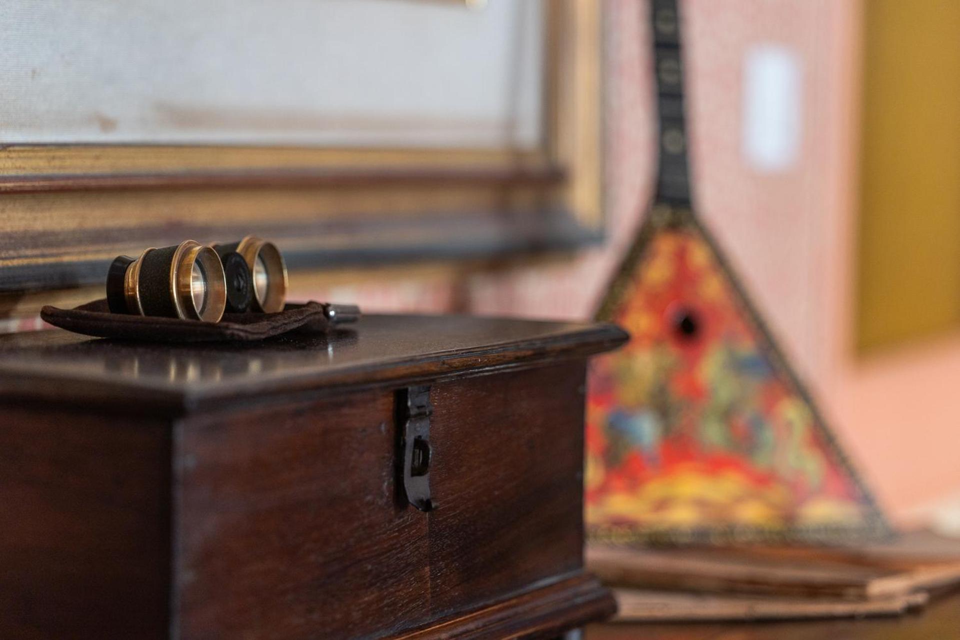 Casa D'Artista B&B Di Charme 阿拉西奥 外观 照片