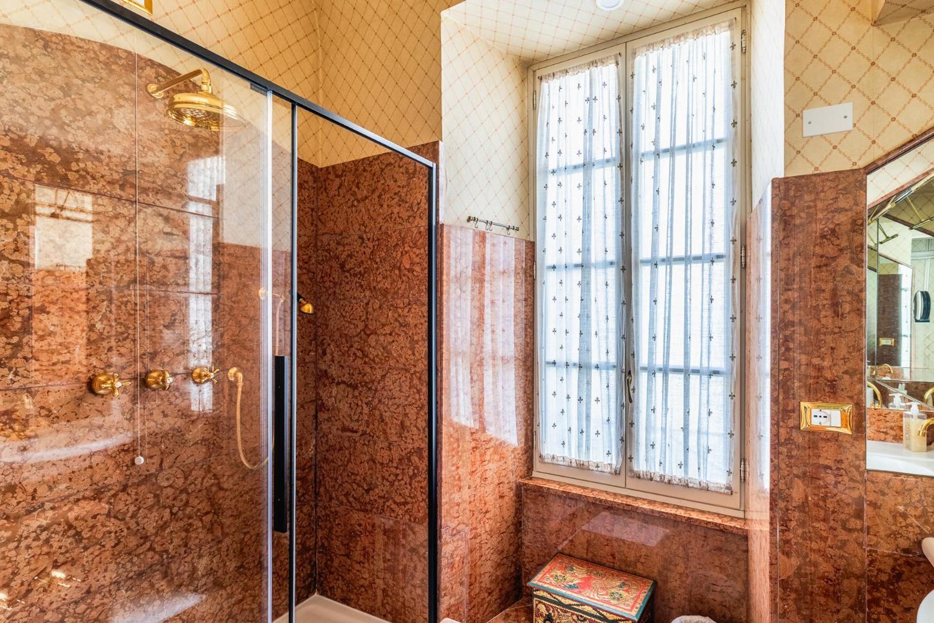 Casa D'Artista B&B Di Charme 阿拉西奥 外观 照片
