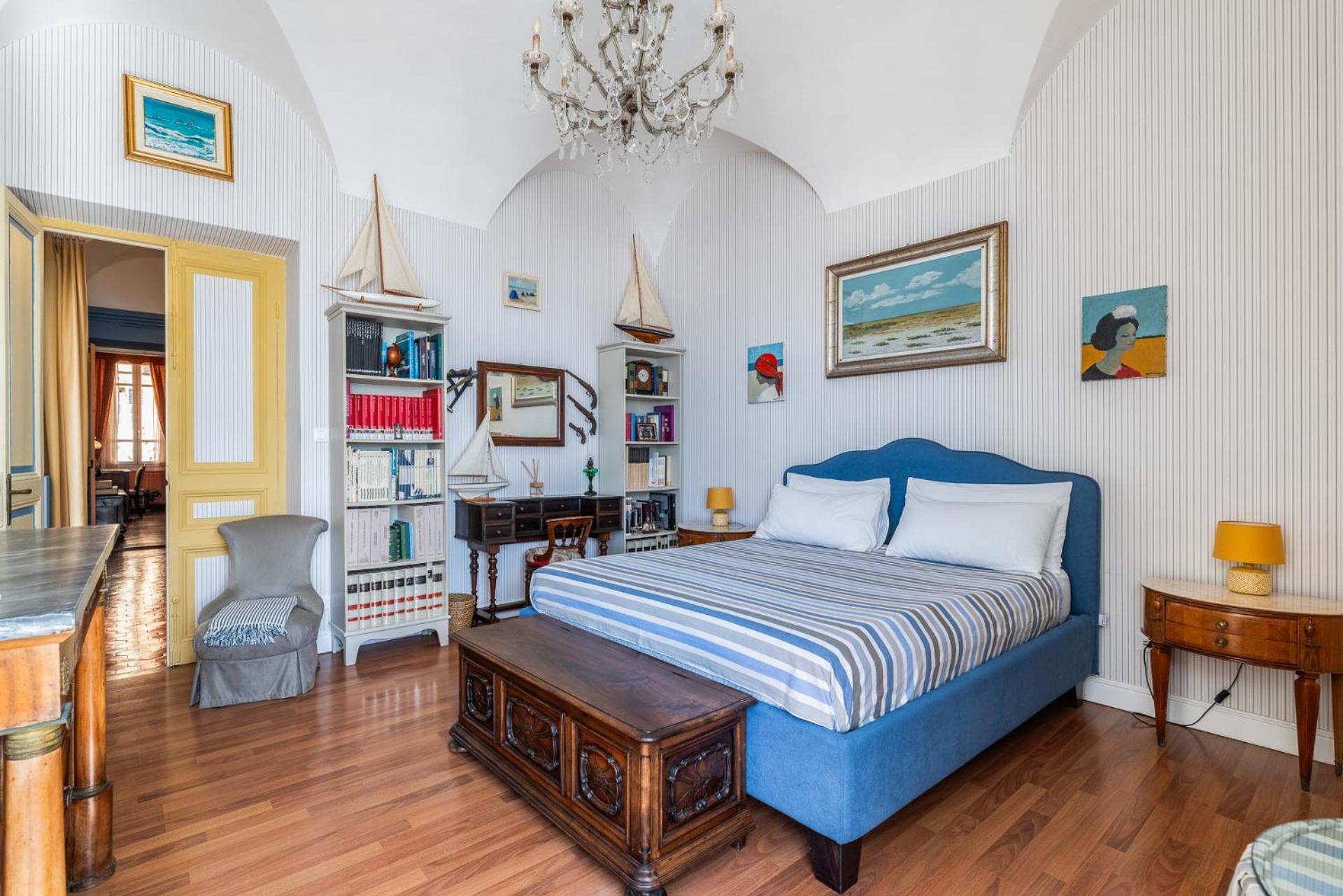 Casa D'Artista B&B Di Charme 阿拉西奥 外观 照片