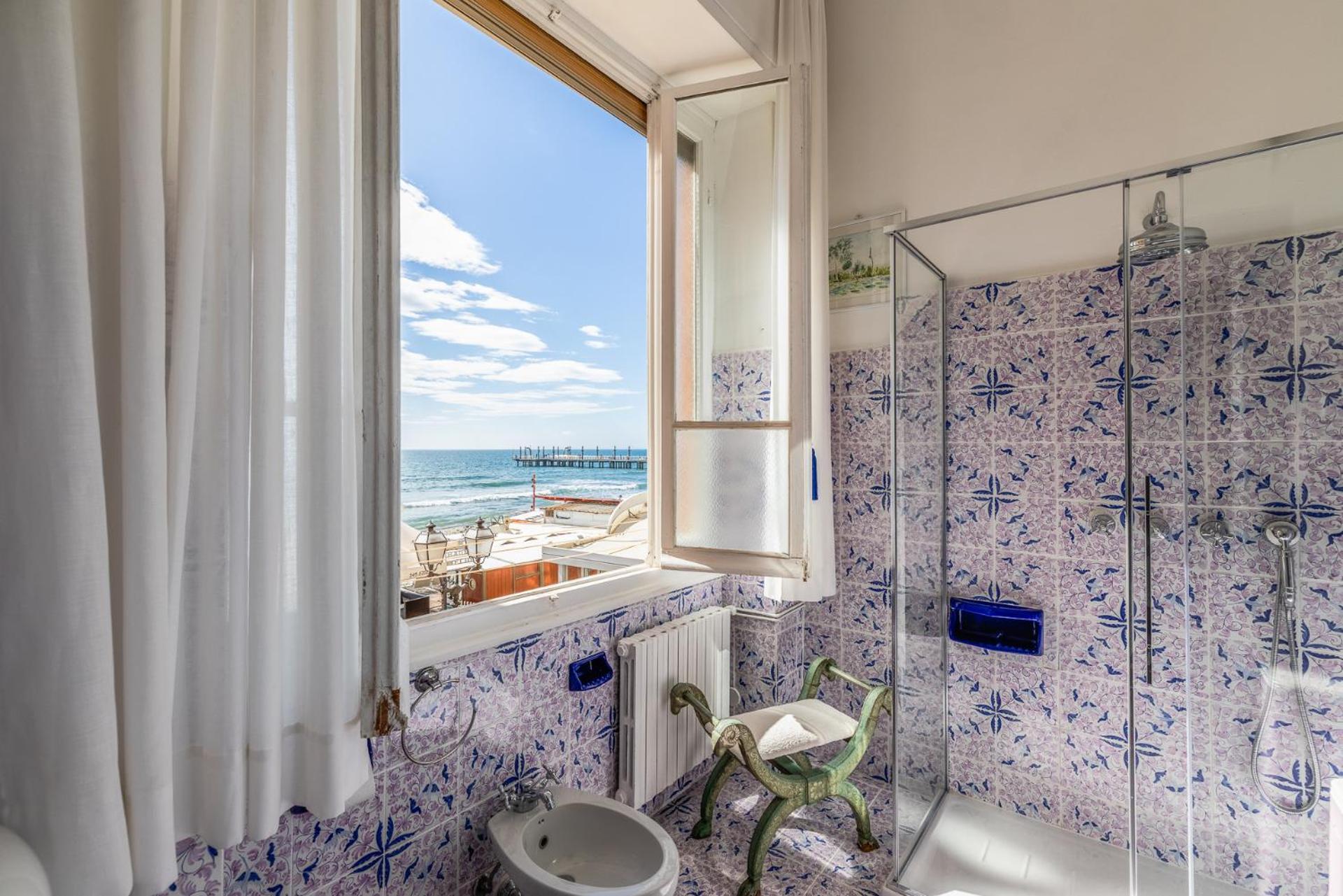 Casa D'Artista B&B Di Charme 阿拉西奥 外观 照片